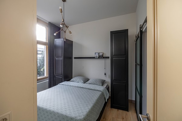 Medium property photo - Carolieweg 33A, 9711 LR Groningen